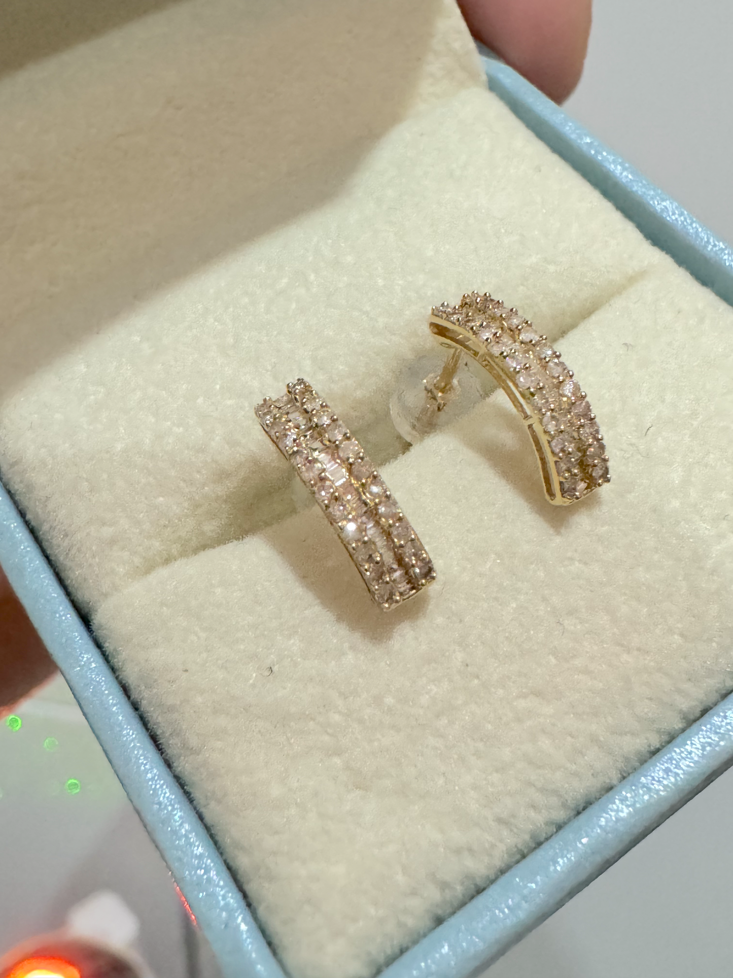 Baguette Set
