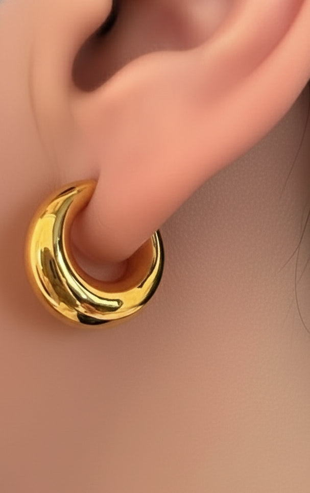 Dome Electroform loop