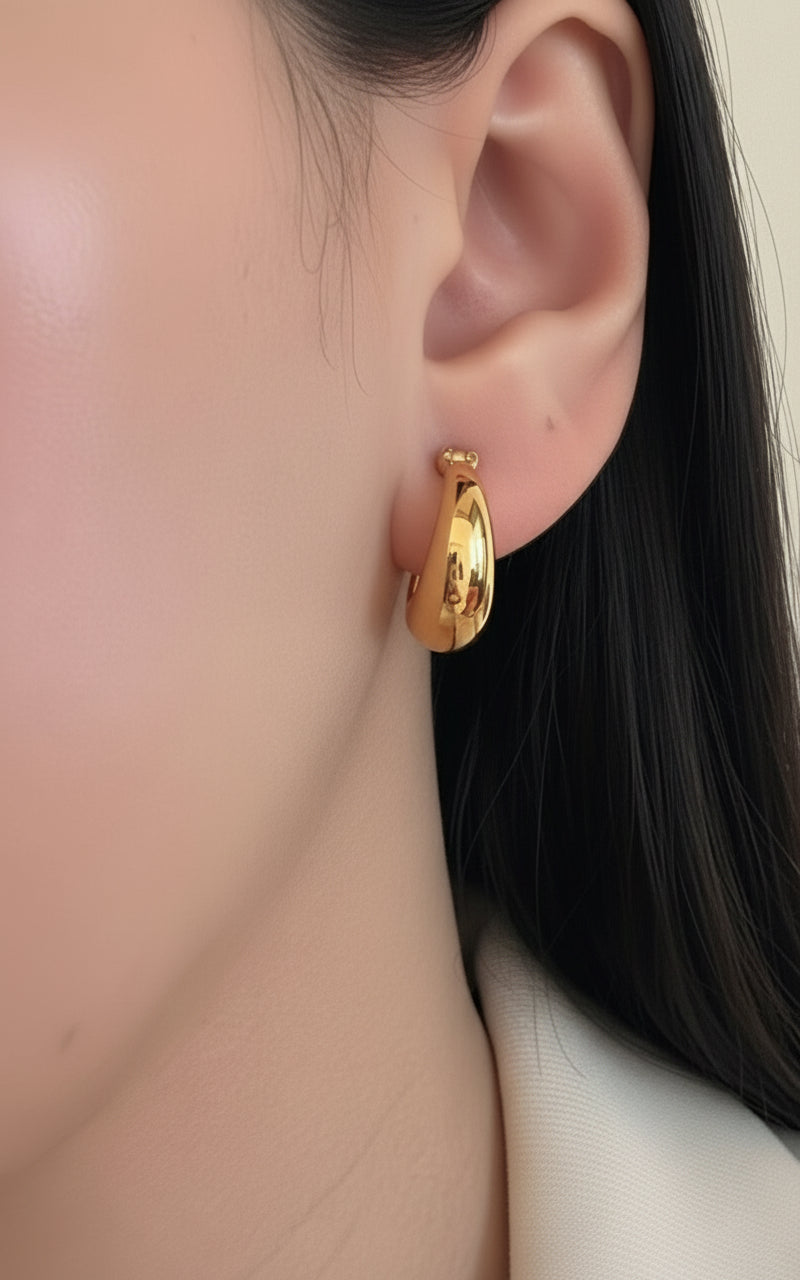 Dome Electroform loop