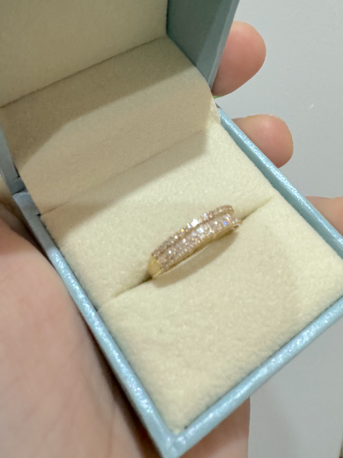 Baguette Set