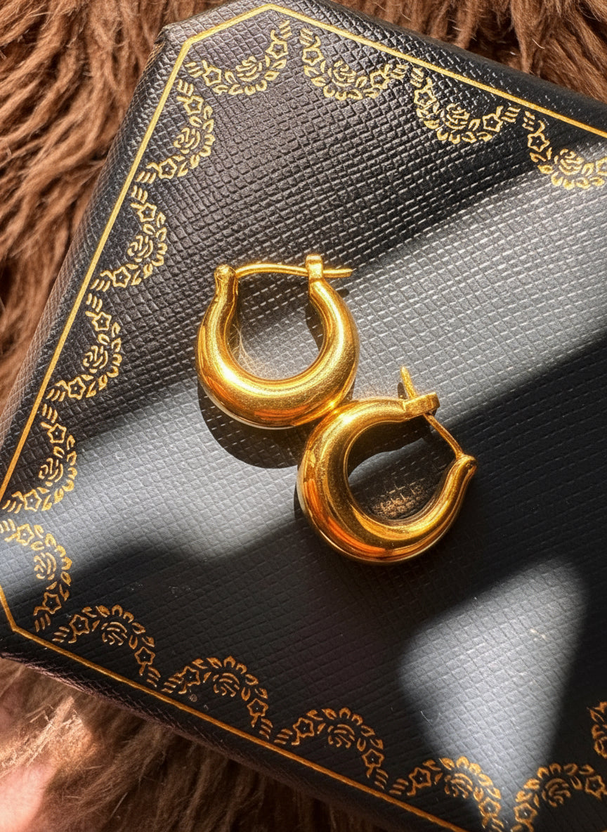 Dome Electroform loop