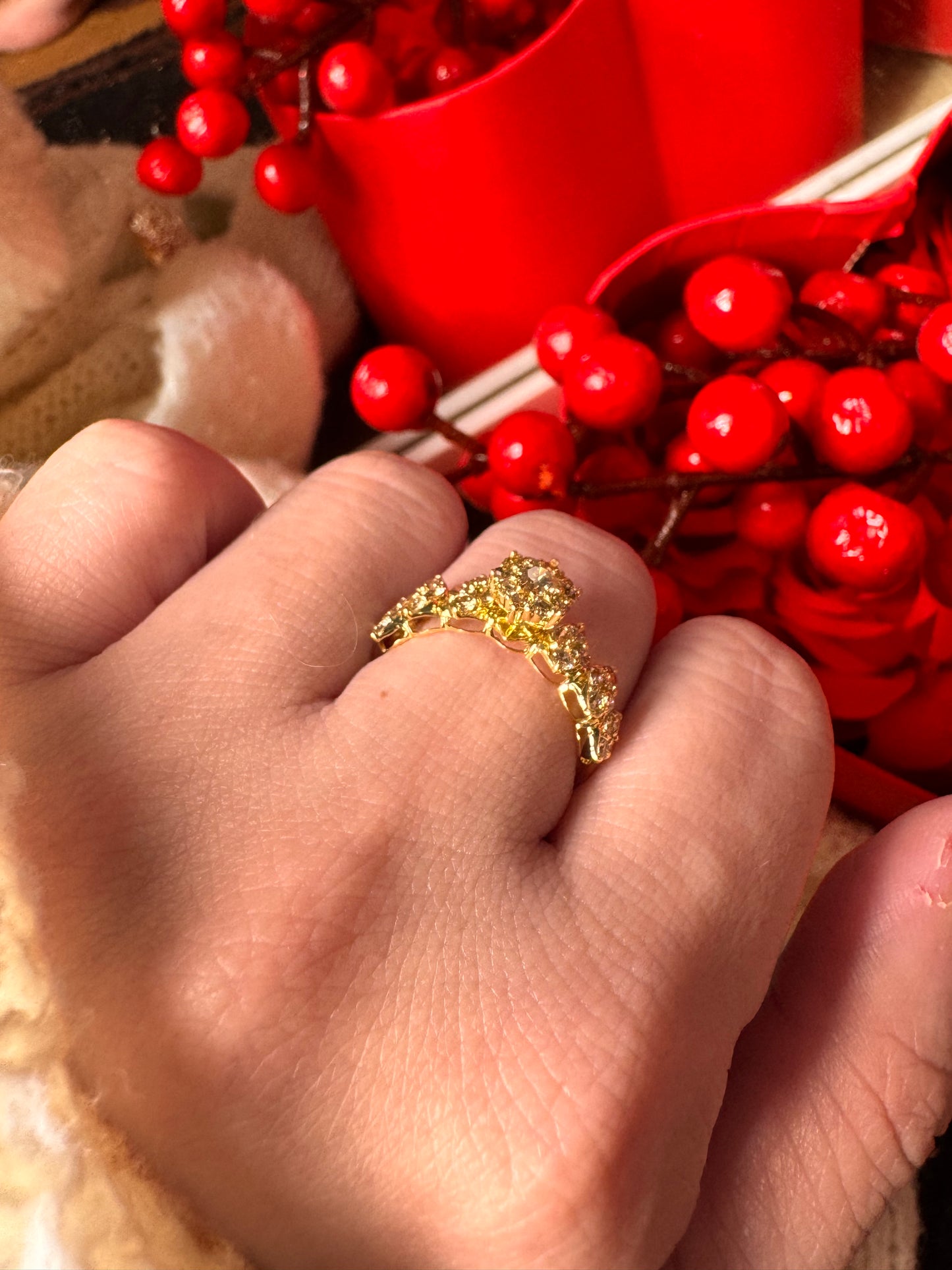Popo ring