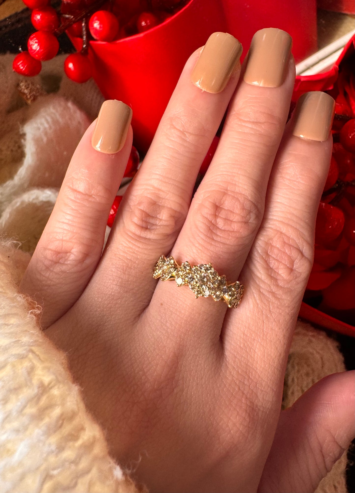 Popo ring