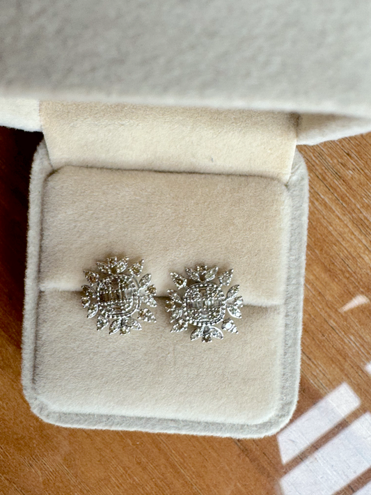 Stylish 3way Earrings