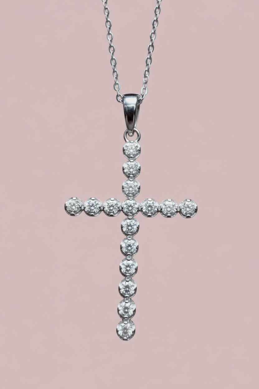 Cross Necklace
