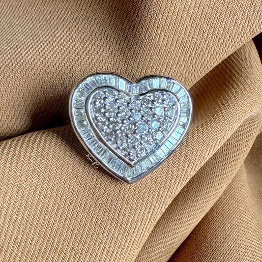 Heart Ring
