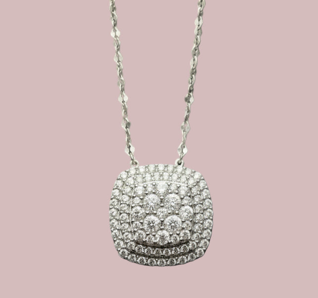 Table Necklace