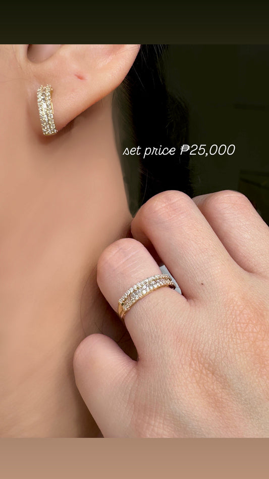 Baguette Set