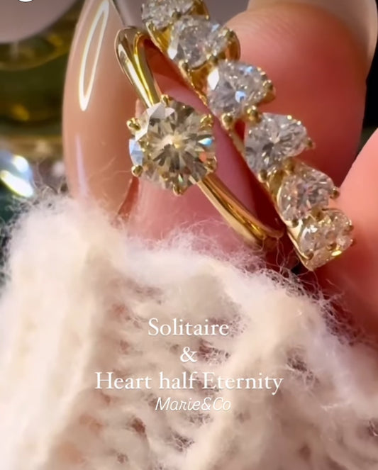 engagement ring