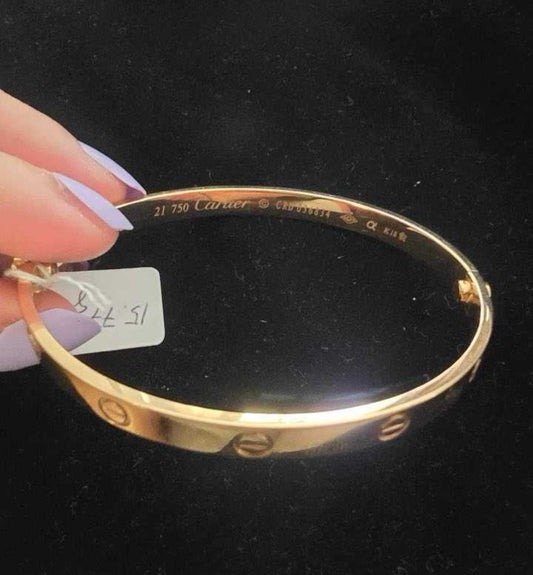 Bangle 21cm