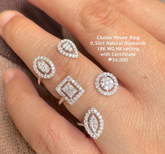 cluster power ring